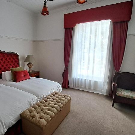 Zomerlust Boutique Hotel 帕尔 外观 照片