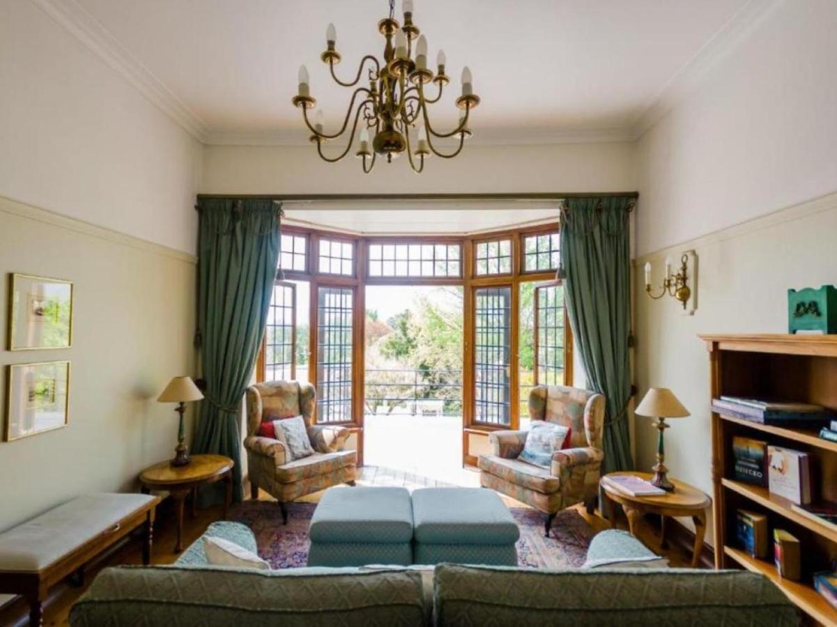 Zomerlust Boutique Hotel 帕尔 外观 照片
