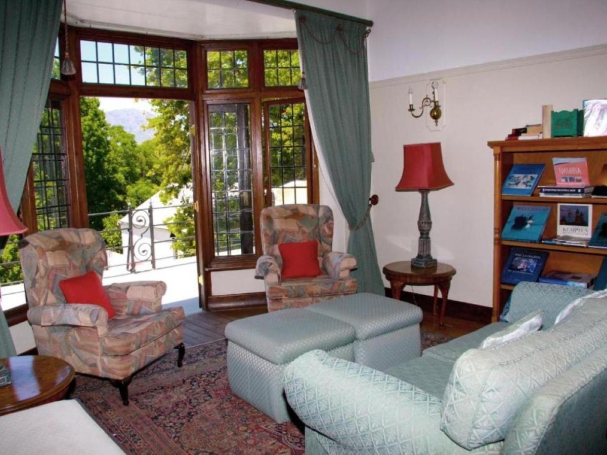 Zomerlust Boutique Hotel 帕尔 外观 照片