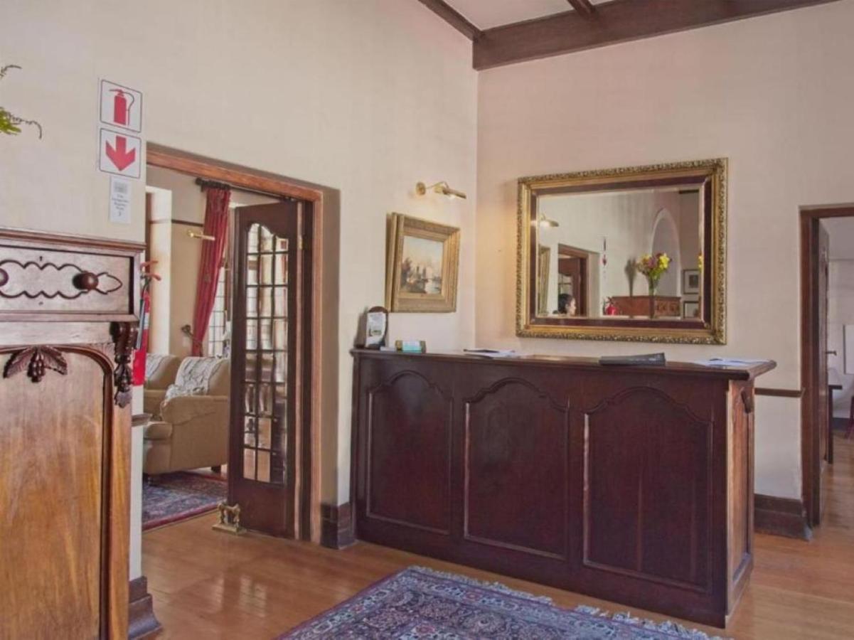 Zomerlust Boutique Hotel 帕尔 外观 照片