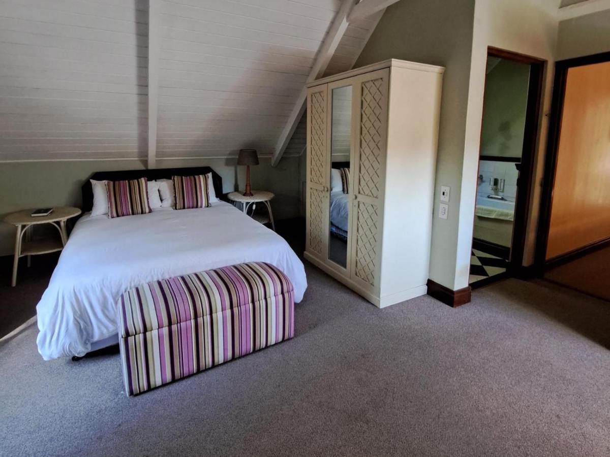 Zomerlust Boutique Hotel 帕尔 外观 照片