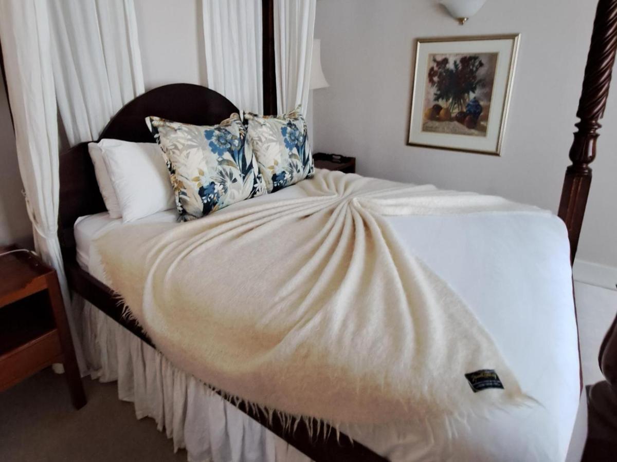 Zomerlust Boutique Hotel 帕尔 外观 照片