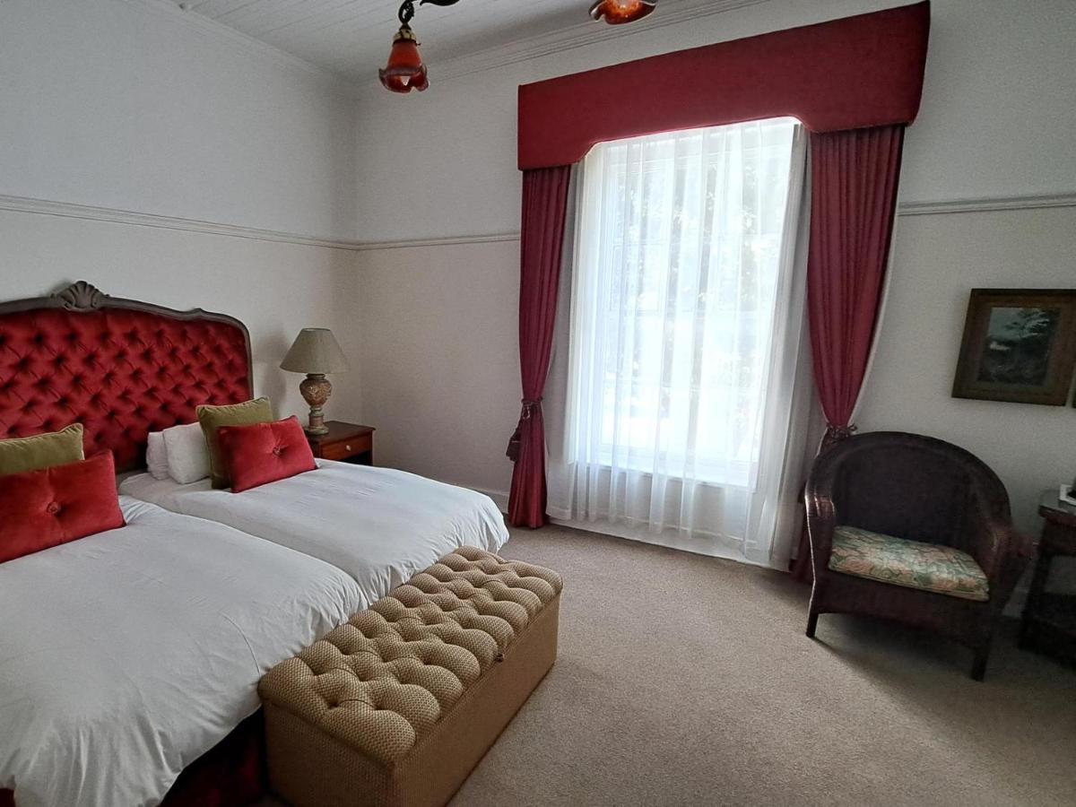 Zomerlust Boutique Hotel 帕尔 外观 照片