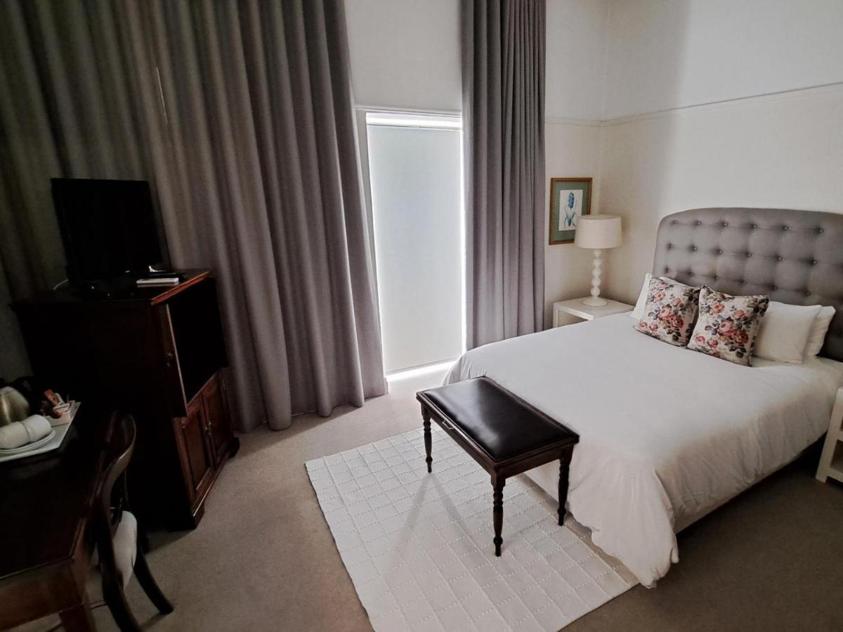 Zomerlust Boutique Hotel 帕尔 外观 照片
