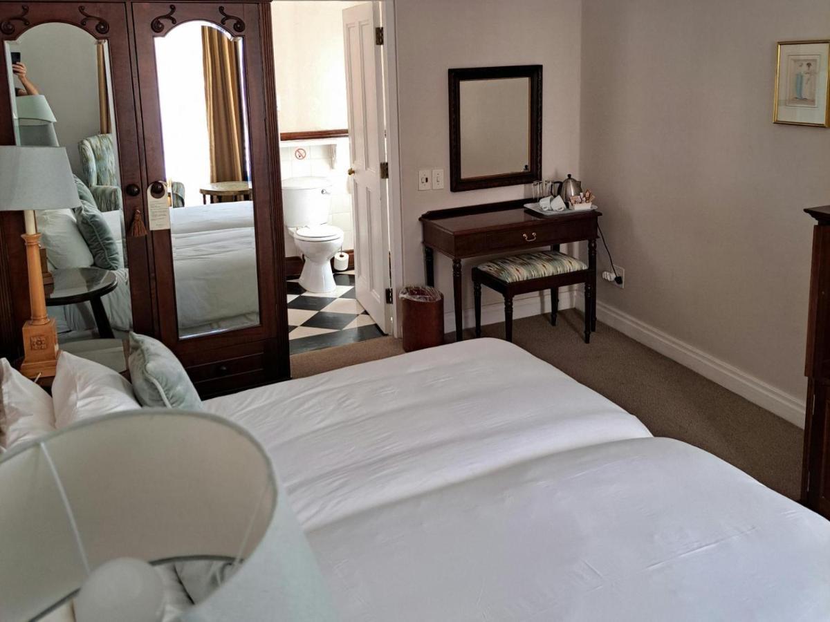 Zomerlust Boutique Hotel 帕尔 外观 照片