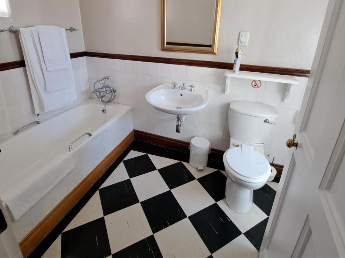 Zomerlust Boutique Hotel 帕尔 外观 照片