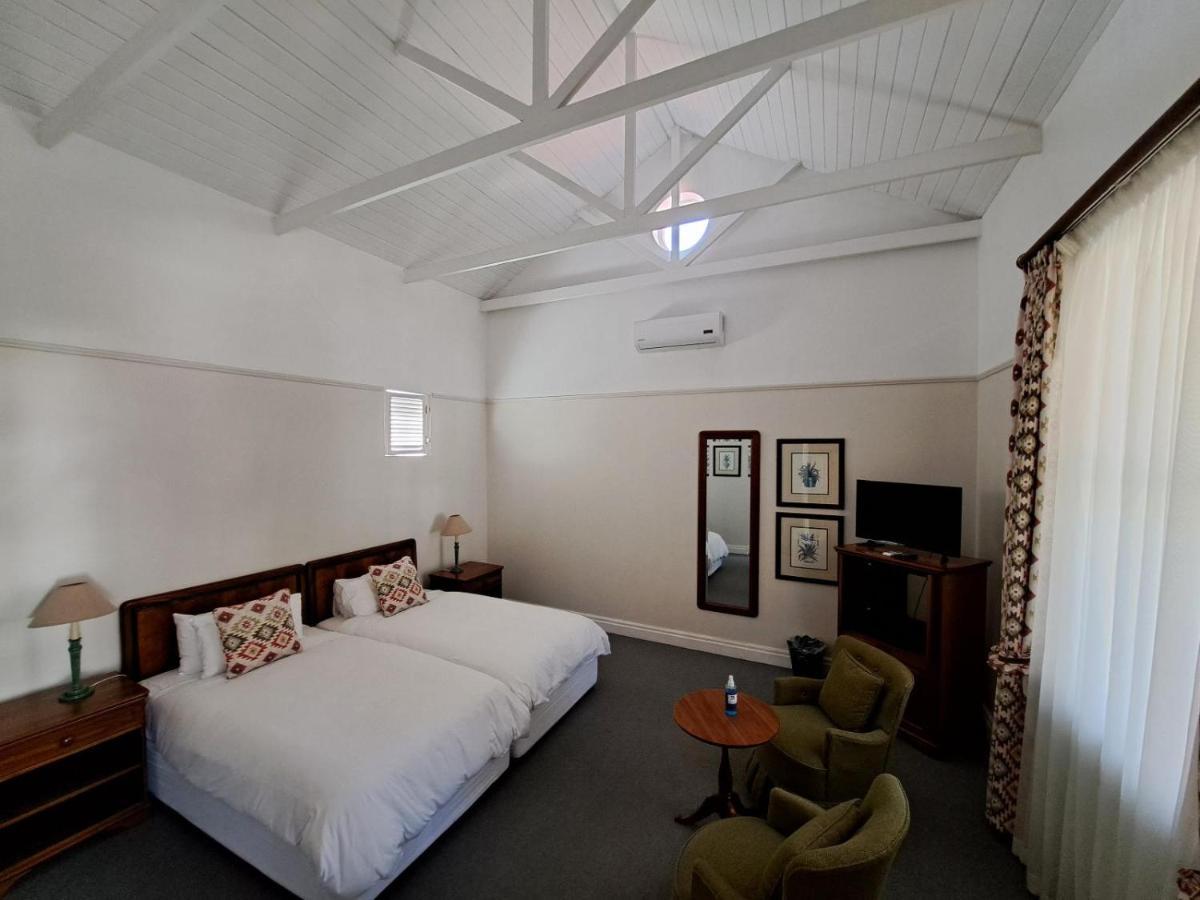 Zomerlust Boutique Hotel 帕尔 外观 照片