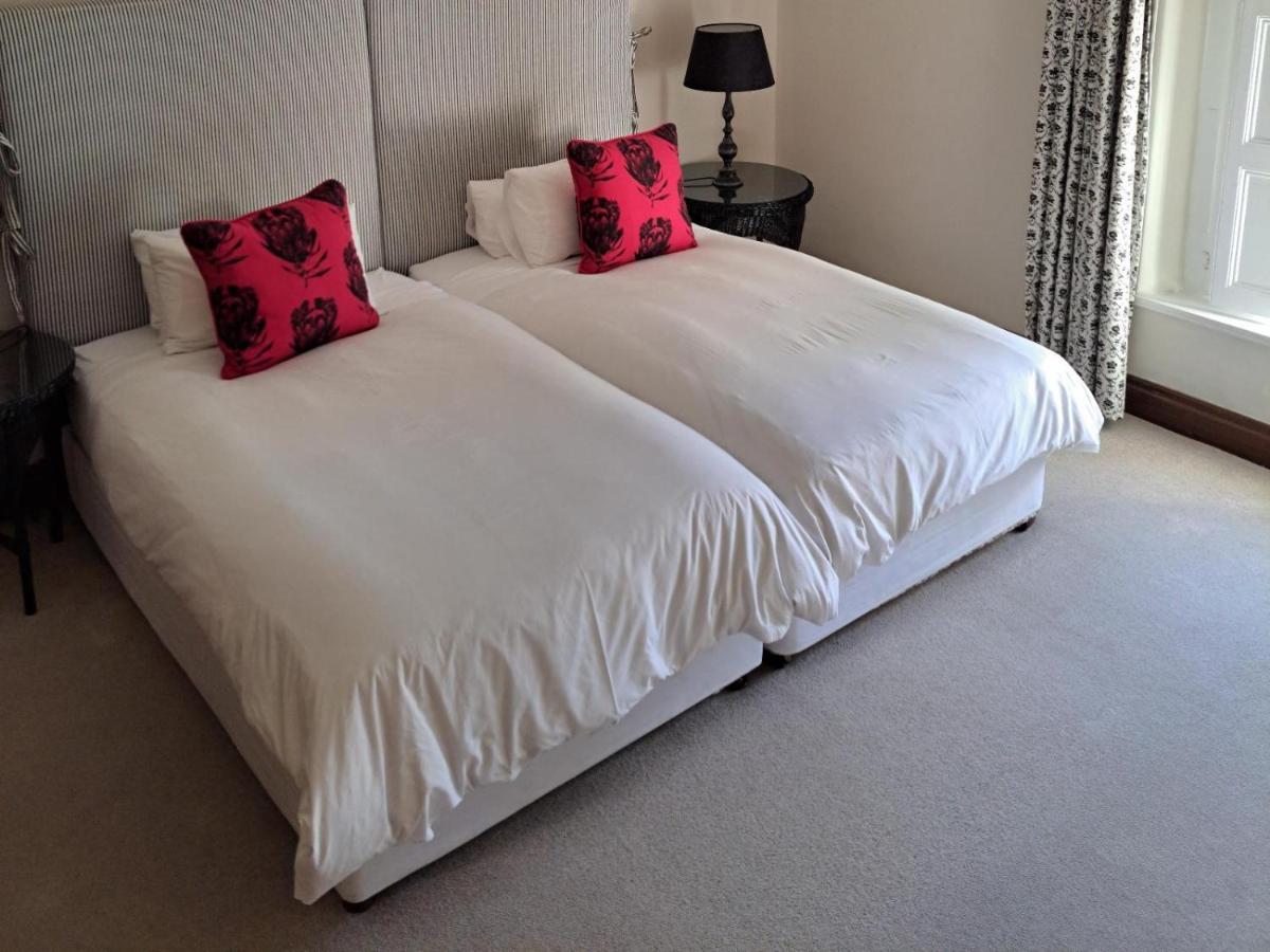 Zomerlust Boutique Hotel 帕尔 外观 照片