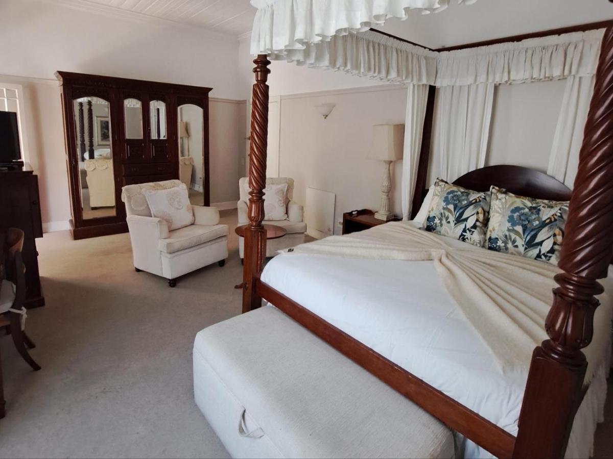 Zomerlust Boutique Hotel 帕尔 外观 照片