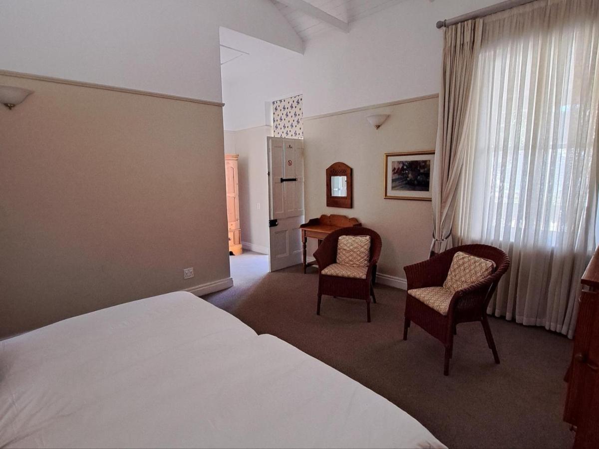 Zomerlust Boutique Hotel 帕尔 外观 照片