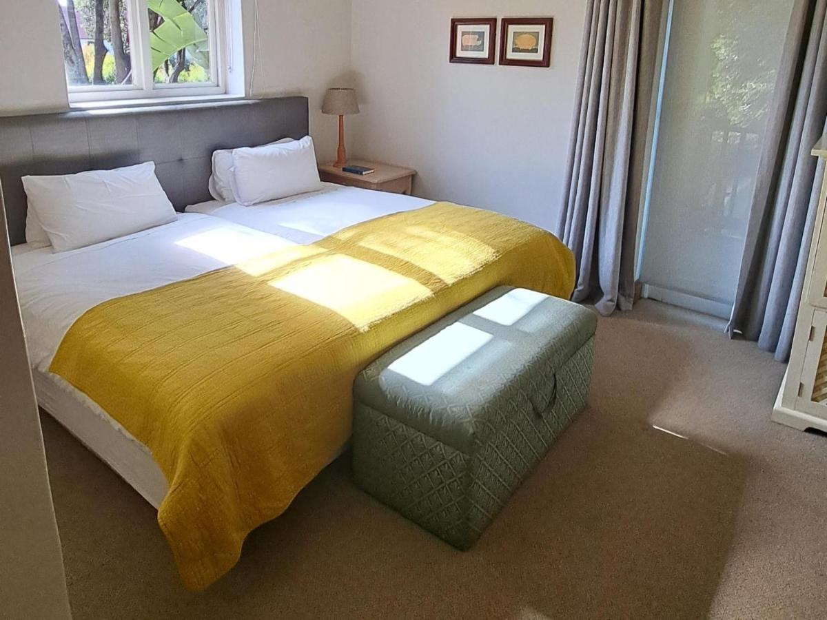 Zomerlust Boutique Hotel 帕尔 外观 照片