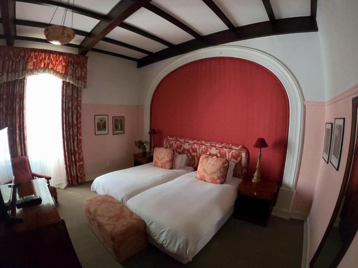 Zomerlust Boutique Hotel 帕尔 外观 照片