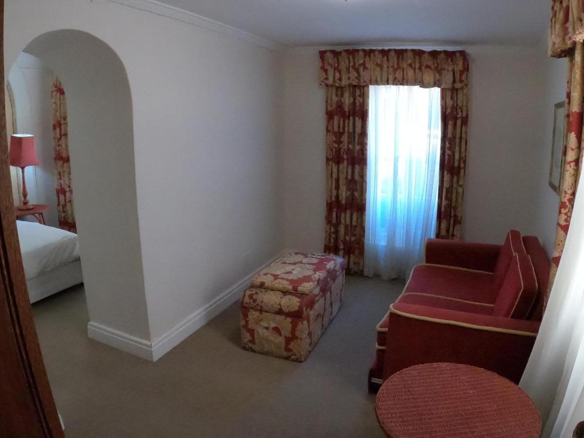 Zomerlust Boutique Hotel 帕尔 外观 照片