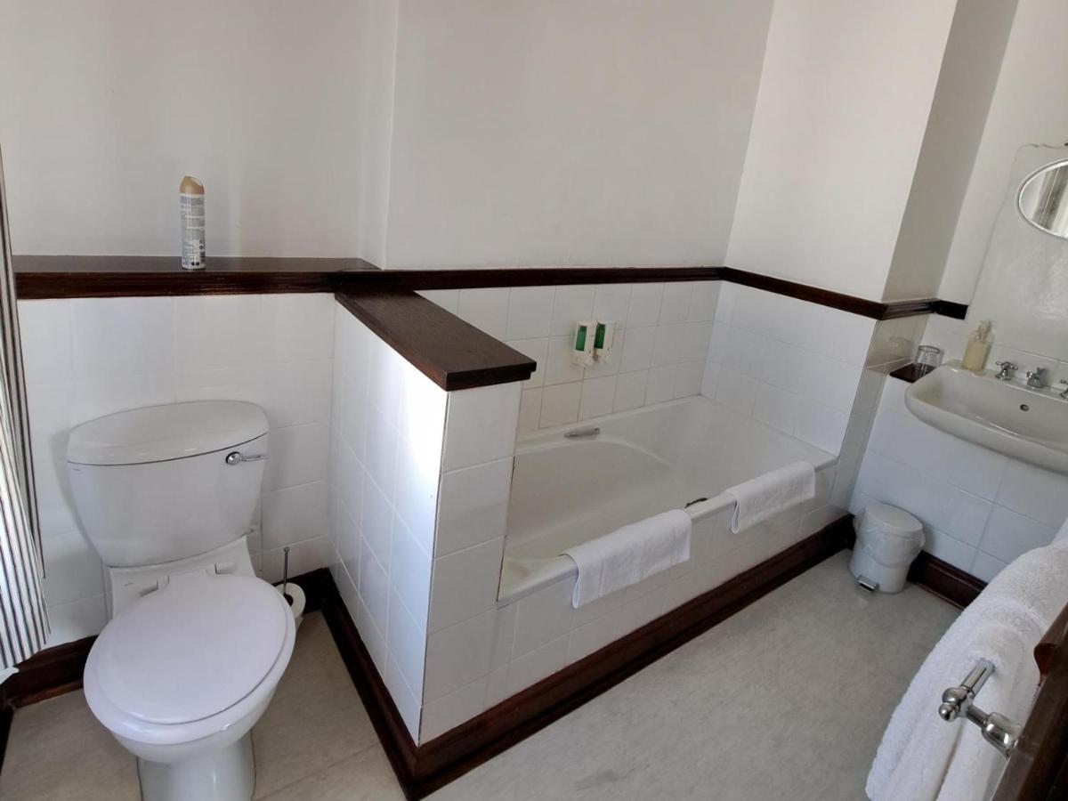 Zomerlust Boutique Hotel 帕尔 外观 照片