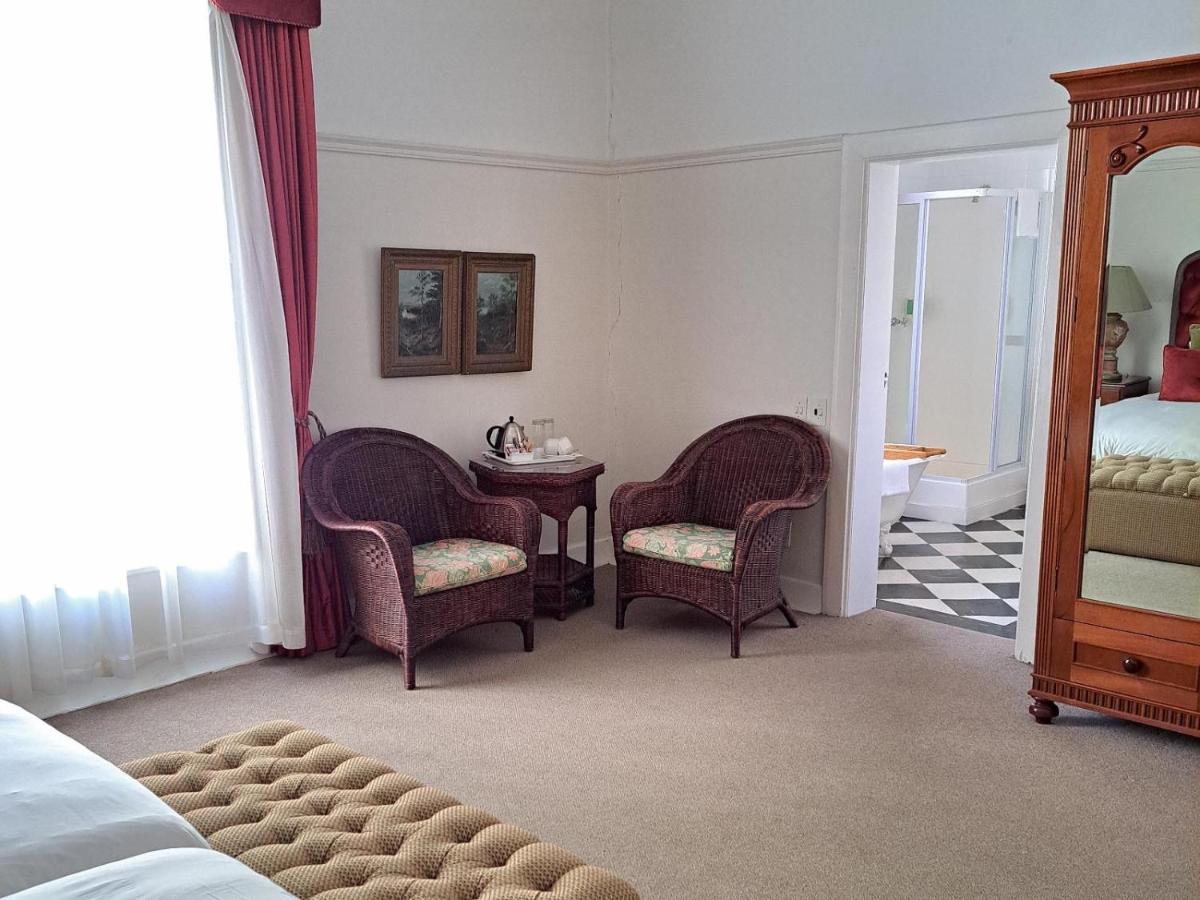 Zomerlust Boutique Hotel 帕尔 外观 照片