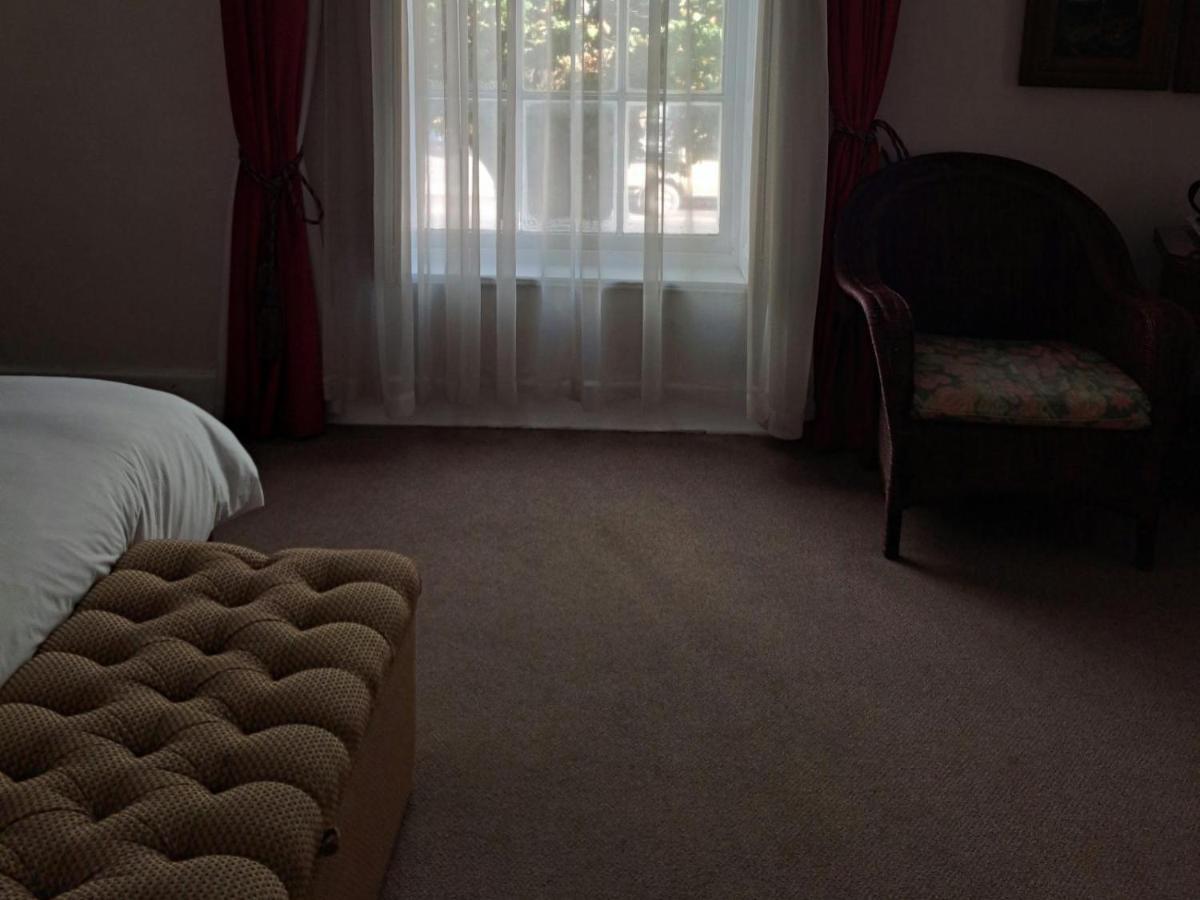Zomerlust Boutique Hotel 帕尔 外观 照片