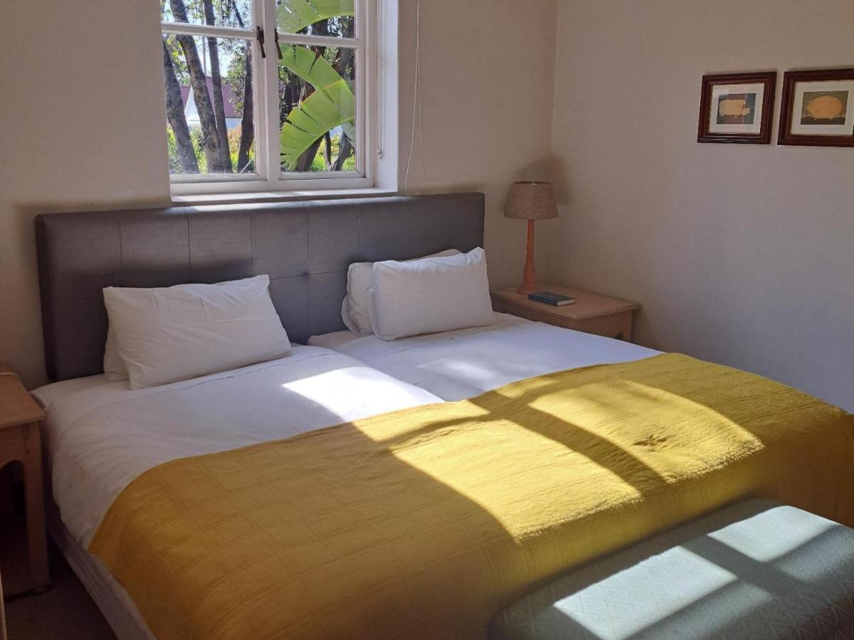 Zomerlust Boutique Hotel 帕尔 外观 照片