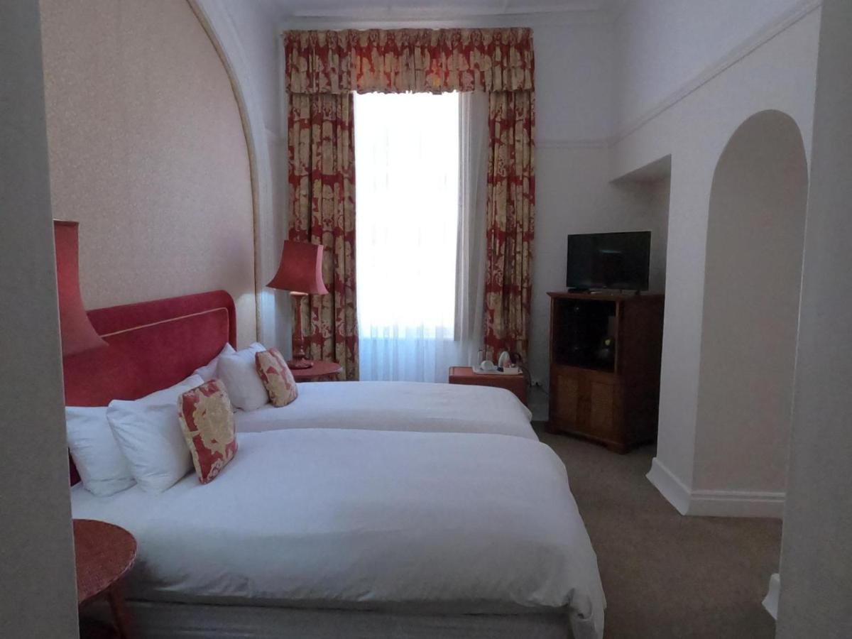 Zomerlust Boutique Hotel 帕尔 外观 照片