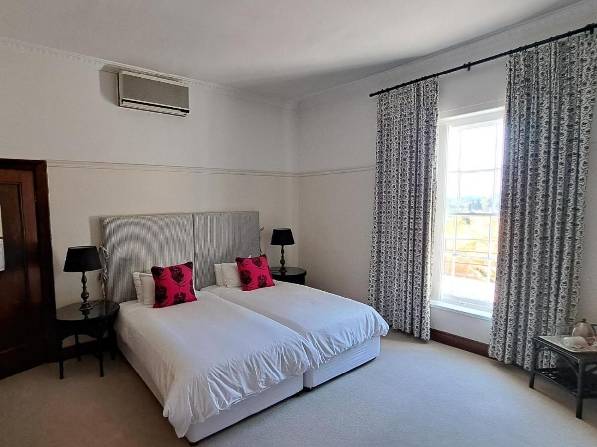Zomerlust Boutique Hotel 帕尔 外观 照片
