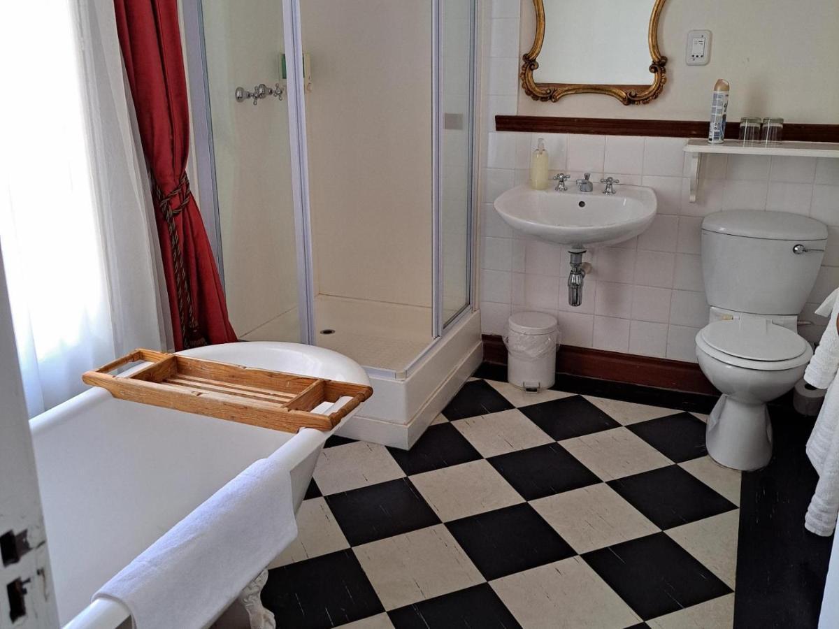 Zomerlust Boutique Hotel 帕尔 外观 照片