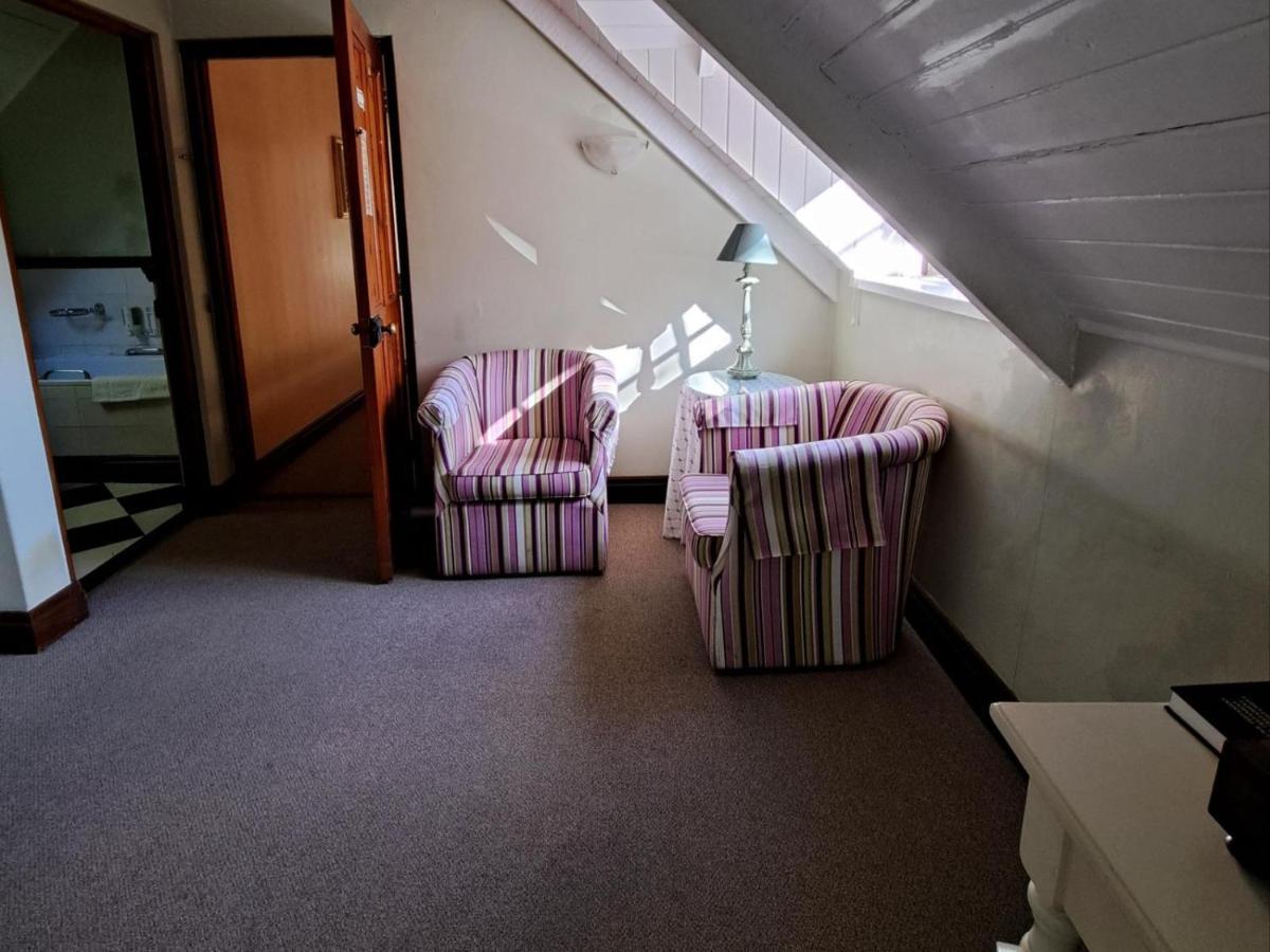 Zomerlust Boutique Hotel 帕尔 外观 照片