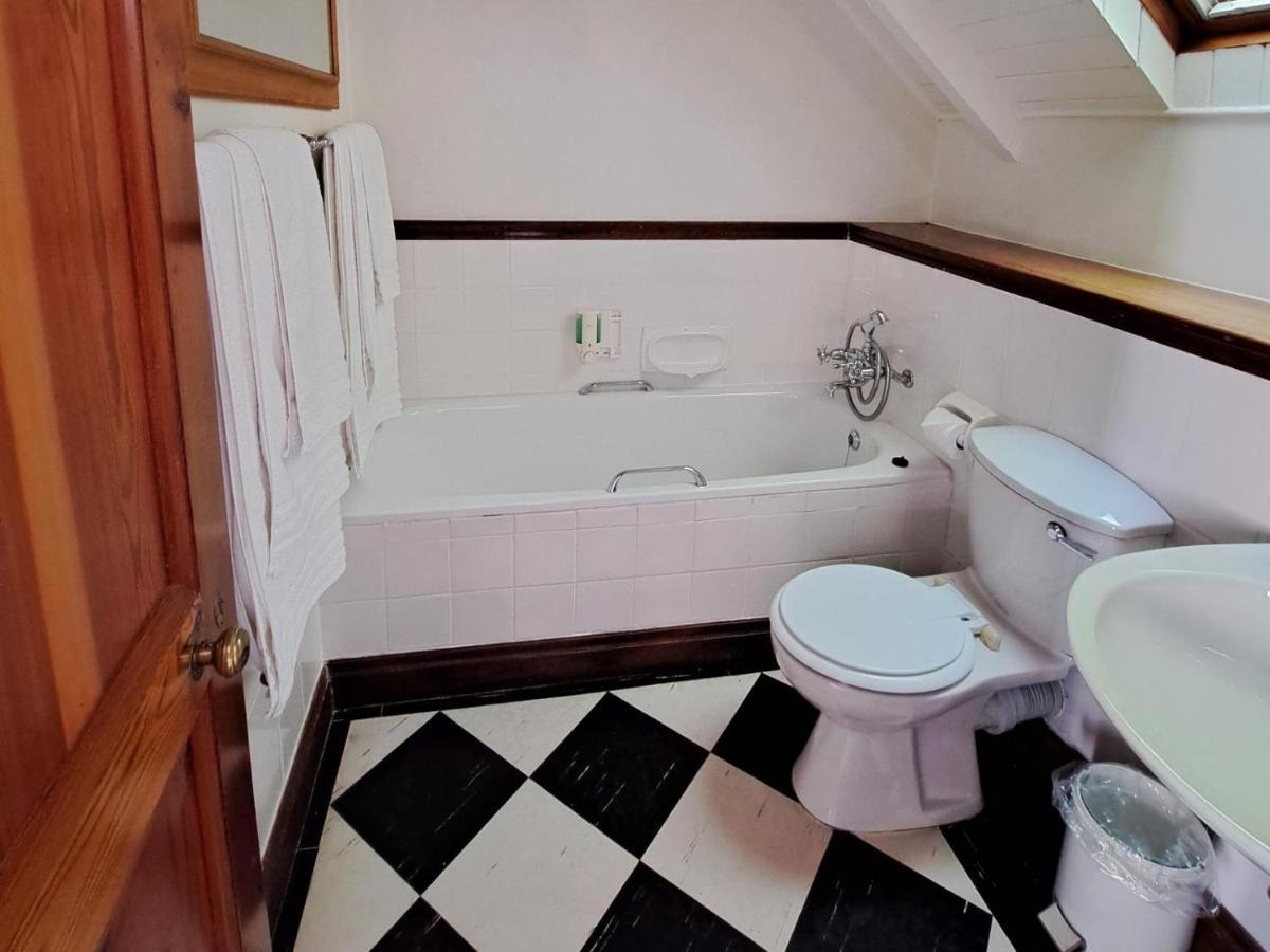 Zomerlust Boutique Hotel 帕尔 外观 照片