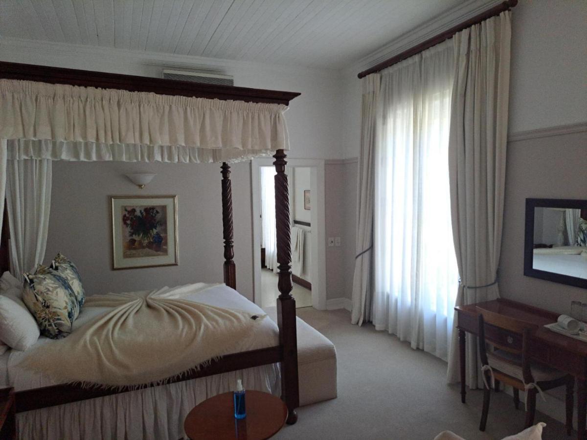 Zomerlust Boutique Hotel 帕尔 外观 照片
