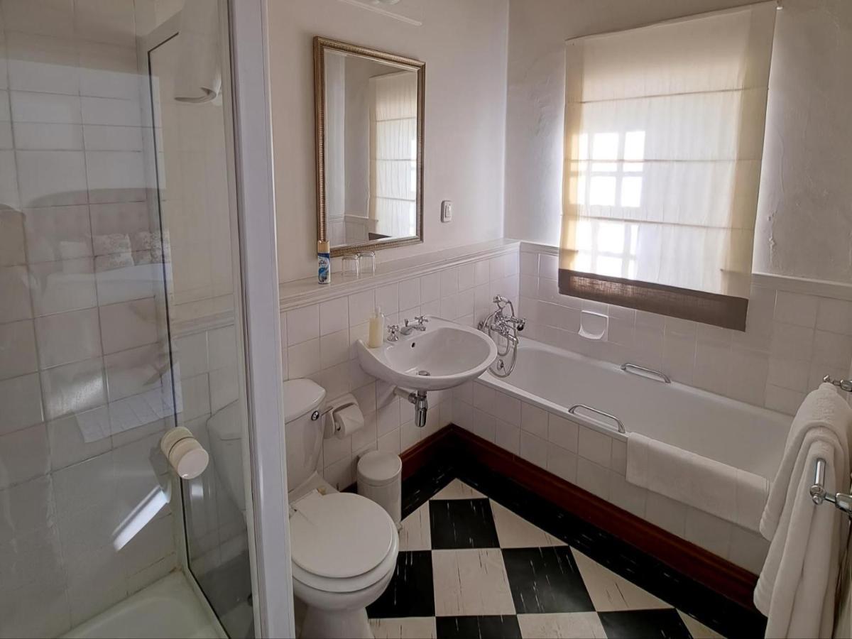 Zomerlust Boutique Hotel 帕尔 外观 照片