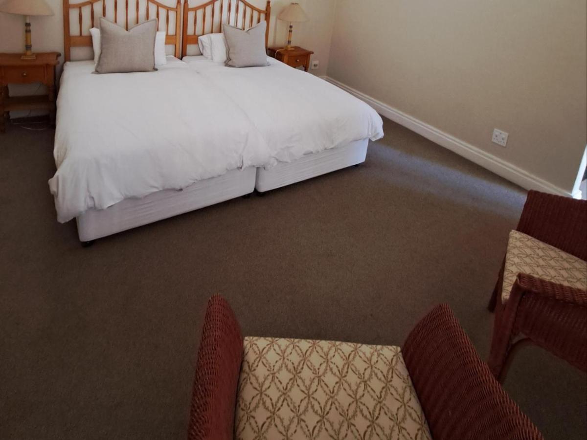Zomerlust Boutique Hotel 帕尔 外观 照片