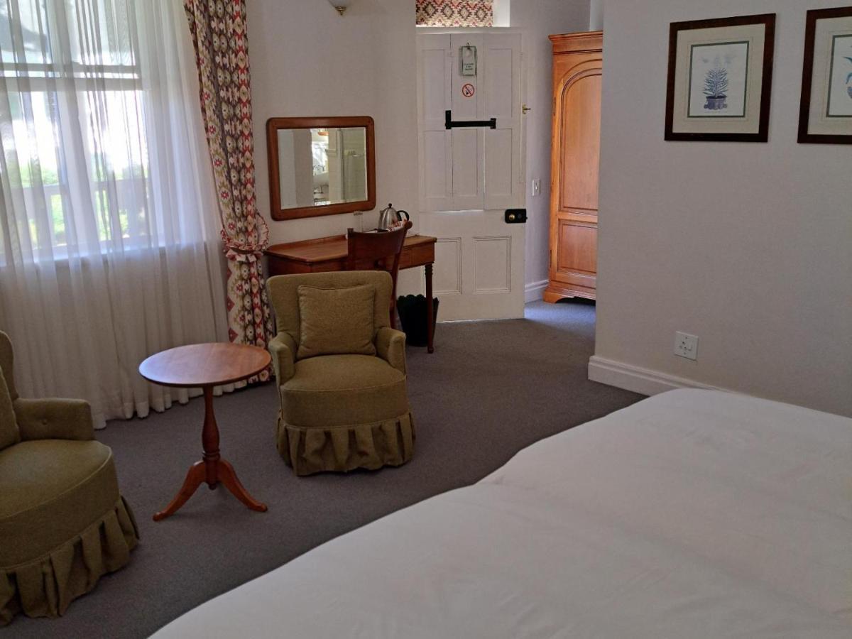 Zomerlust Boutique Hotel 帕尔 外观 照片