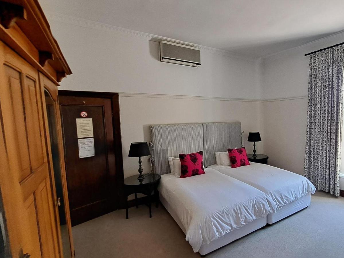 Zomerlust Boutique Hotel 帕尔 外观 照片